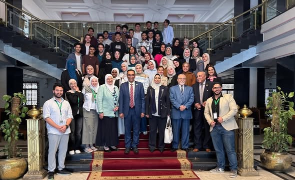 الدكتور وليد حجاج يكشف أخطر أسرار تزييف الأدلة بالذكاء الاصطناعي