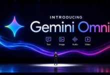 من النص إلى فيديو سينمائي.. جوجل تطلق Gemini Omni بدعم الحركة والفيزياء الواقعية