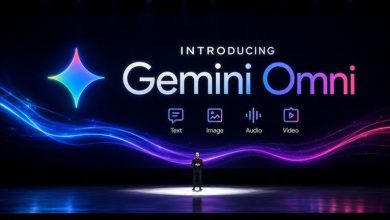 من النص إلى فيديو سينمائي.. جوجل تطلق Gemini Omni بدعم الحركة والفيزياء الواقعية