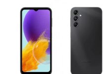 سامسونج تجهز هاتفًا متوسطًا جديدًا بمواصفات قوية… تعرف على Galaxy M47