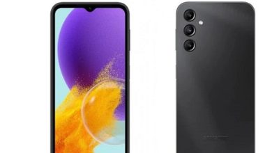 سامسونج تجهز هاتفًا متوسطًا جديدًا بمواصفات قوية… تعرف على Galaxy M47