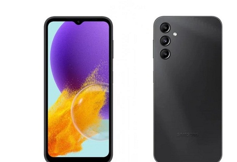 سامسونج تجهز هاتفًا متوسطًا جديدًا بمواصفات قوية… تعرف على Galaxy M47