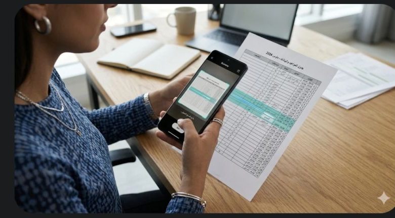 الذكاء الاصطناعي يغير قواعد التجارة.. حوّل موبايلك إلى شركة تصدير متنقلة