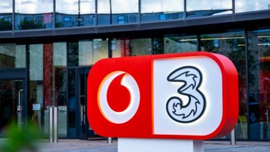 فودافون تستحوذ بالكامل على VodafoneThree لتعزيز ريادتها في شبكات الجيل الخامس ببريطانيا