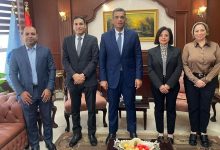 تعزيز الوعي بالأمن السيبراني في البحر الأحمر.. EG-CERT يقود حملات لحماية بيانات المواطنين