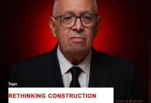 خطوة جديدة من المؤتمر.. تسهيل حضور محاضرة د. شريف الهجان في ConstraTech 2026
