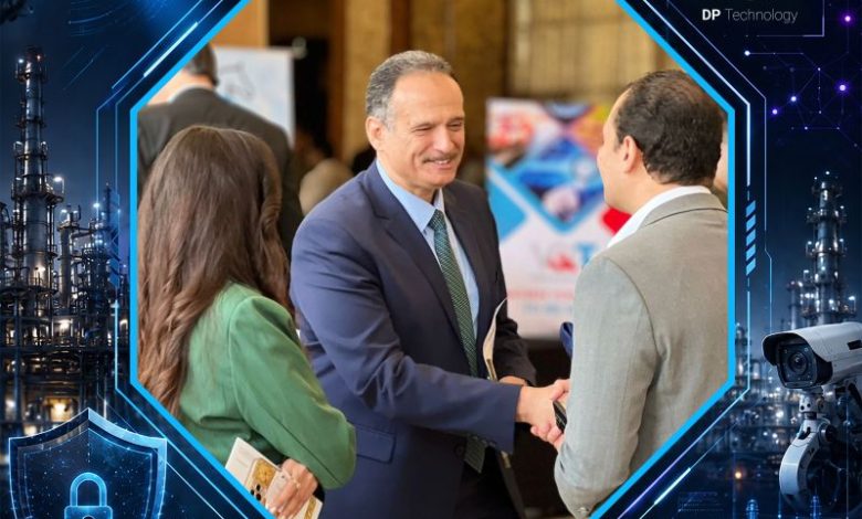 DP Technology تستعرض حلول الذكاء الاصطناعي للأمن الصناعي خلال ملتقى «نحو مستقبل رقمي»