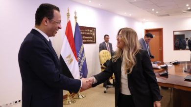 مصر تعزز مكانتها كمركز عالمي لخدمات التعهيد مع توسعات Foundever في مجال الذكاء الاصطناعي