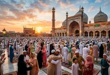 أقوى برومبتات صور عيد الأضحى 2026.. صور احترافية بتقنيات الذكاء الاصطناعي