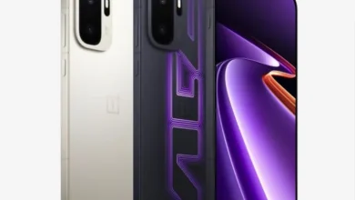 لأول مرة في الهواتف: OnePlus Ace 7 بمروحة تبريد داخلية