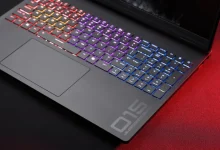 هل هذا أفضل لابتوب ألعاب من HP؟ HyperX Omen 15 يرفع سقف المنافسة