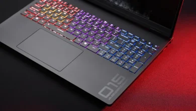 هل هذا أفضل لابتوب ألعاب من HP؟ HyperX Omen 15 يرفع سقف المنافسة