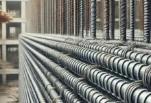 سعر الحديد في مصر اليوم الإثنين 11 مايو 2026.. الطن يسجل 39 ألف جنيه