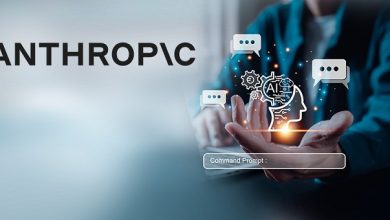 صفقة بـ1.5 مليار دولار تهز وول ستريت… Anthropic تدخل عالم المال بقوة