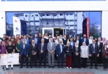 معهد تكنولوجيا المعلومات يختتم هاكاثون ZagTech 2026 لدعم الابتكار التكنولوجي بجامعة الزقازيق