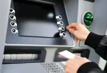 تفاصيل حدود السحب النقدي من ماكينات ATM في مصر.. اعرف الحد اليومي ورسوم السحب