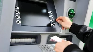 تفاصيل حدود السحب النقدي من ماكينات ATM في مصر.. اعرف الحد اليومي ورسوم السحب