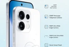 Oppo Reno16 Pro يظهر بمواصفات رائدة قد تزعج سامسونج وشاومي