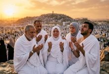 أفضل برومبت صور الدعاء يوم عرفة 2026.. تصميمات مؤثرة تخطف القلوب