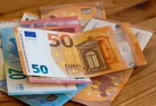 اليورو يشتعل في ختام تعاملات اليوم.. أعلى سعر يقترب من 63 جنيهًا وتحركات مفاجئة في البنوك المصرية