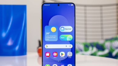 تحديث One UI 8.5 يغيّر تجربة سامسونج بالكامل.. هذه أهم الميزات الجديدة