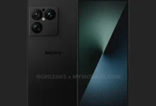 تسريبات جديدة لهاتف سوني Xperia 1 VIII تثير الجدل قبل الإعلان الرسمي