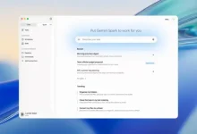 جوجل تطلق ميزة خيالية في Gemini على Mac قد تغنيك عن التطبيقات