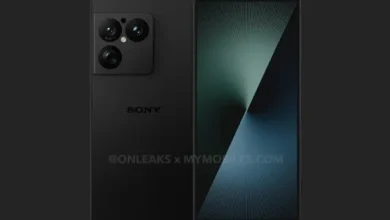تسريبات جديدة لهاتف سوني Xperia 1 VIII تثير الجدل قبل الإعلان الرسمي