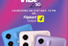 بطارية عملاقة وألوان شبابية.. HMD تراهن على Vibe 2 5G لجذب المستخدمين