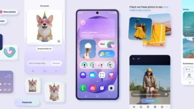 سامسونج تبدأ أكبر تحديث لهواتف Galaxy في 2026.. وهذه أبرز المميزات الجديدة