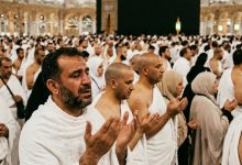 أفضل برومبتات صور الحجاج أثناء الطواف والدعاء 2026.. لقطات روحانية تخطف الأنظار