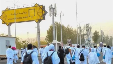 أجمل أدعية يوم التروية 2026.. كلمات مستحبة تملأ القلوب طمأنينة في موسم الحج