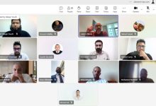 شركة دياموند تعلن إستراتيجية مواجهة التحولات الجيوسياسية وتحديات الذكاء الاصطناعي في مراجعتها السنوية للأعمال