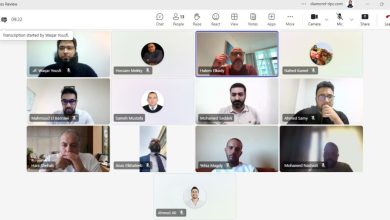 شركة دياموند تعلن إستراتيجية مواجهة التحولات الجيوسياسية وتحديات الذكاء الاصطناعي في مراجعتها السنوية للأعمال