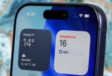 حرب الكاميرات الأمامية تبدأ.. Oppo تختبر تقنية تتفوق على آيفون 17
