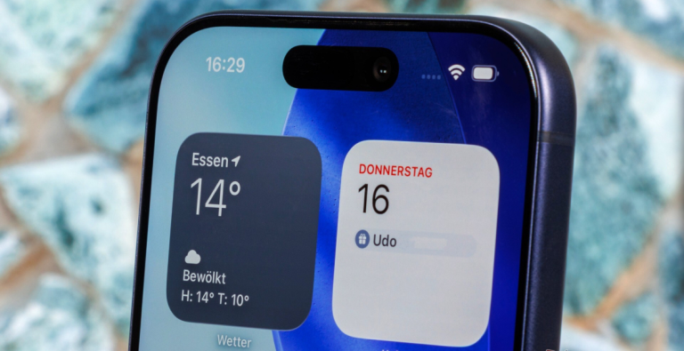 حرب الكاميرات الأمامية تبدأ.. Oppo تختبر تقنية تتفوق على آيفون 17