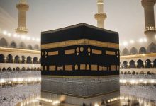 برومبت خطير بالذكاء الاصطناعي.. يصنع لك صور واقعية أمام الكعبة وكأنك هناك فعلاً