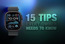 15 ميزة وحيلة خفية في Apple Watch يجب معرفتها في 2026