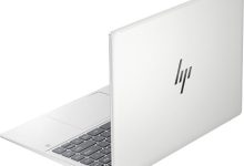 HP تكشف عن StarBook Plus 14.. لابتوب OLED خفيف ينافس الكبار