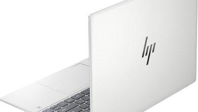 HP تكشف عن StarBook Plus 14.. لابتوب OLED خفيف ينافس الكبار