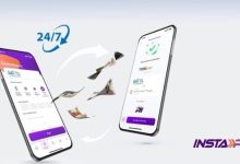 إنستاباي يغيّر قواعد التحويلات البنكية في مصر.. خدمات فورية بدون ATM