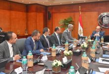 تعاون استراتيجي بين وزارة الاستثمار وڤودافون لتطوير الخدمات الرقمية