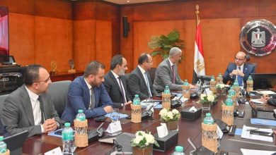 تعاون استراتيجي بين وزارة الاستثمار وڤودافون لتطوير الخدمات الرقمية