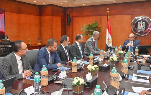 تعاون استراتيجي بين وزارة الاستثمار وڤودافون لتطوير الخدمات الرقمية