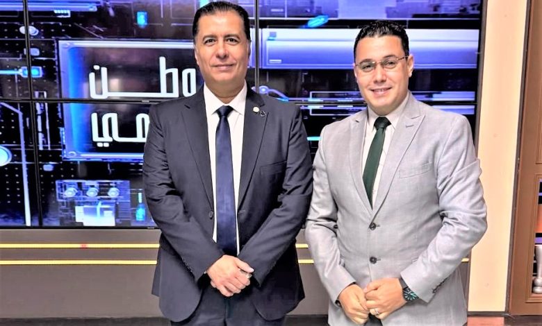 الإعلامي حسن عثمان يكتب.. مبادرة المليون رخصة رقمية وبداية حكاية تغيير حقيقي للشباب