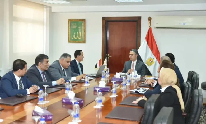 عاجل.. مد منحة التموين 2026 إلى 4 أشهر للأسر الأولى بالرعاية