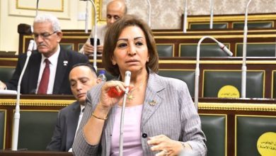 أزمة أسعار المحمول تصل البرلمان.. النائبة مها عبد الناصر: لم يتم إخطارنا والقرار يحتاج لمناقشة