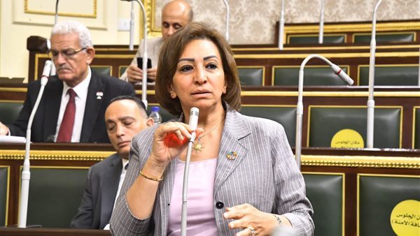 أزمة أسعار المحمول تصل البرلمان.. النائبة مها عبد الناصر: لم يتم إخطارنا والقرار يحتاج لمناقشة