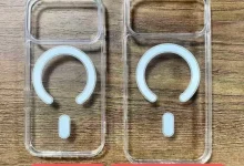 صور حافظة iPhone 18 Pro تكشف أسرار الجيل القادم قبل الإعلان