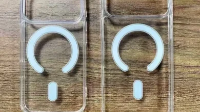 صور حافظة iPhone 18 Pro تكشف أسرار الجيل القادم قبل الإعلان